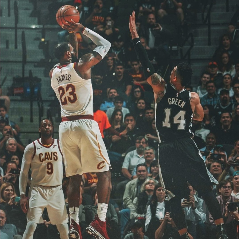 Meet your Posher, Aidan